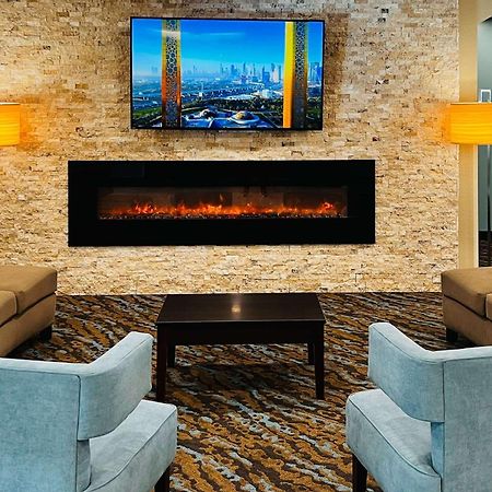 Sleep Inn & Suites ويسكونسن الوديان المظهر الخارجي الصورة