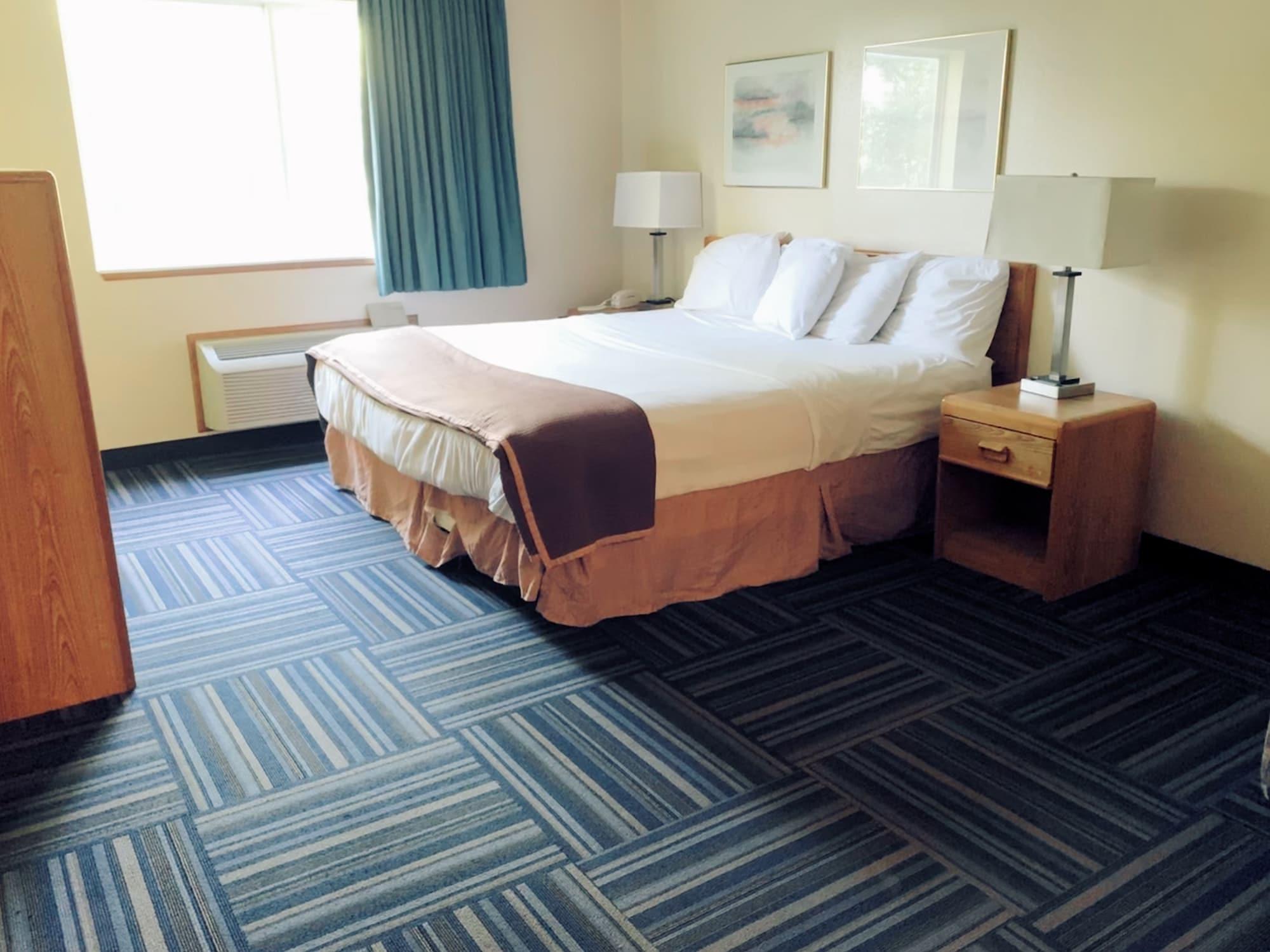 Sleep Inn & Suites ويسكونسن الوديان المظهر الخارجي الصورة