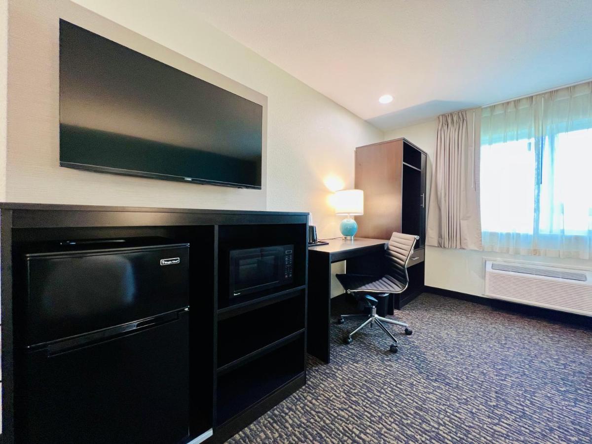 Sleep Inn & Suites ويسكونسن الوديان المظهر الخارجي الصورة