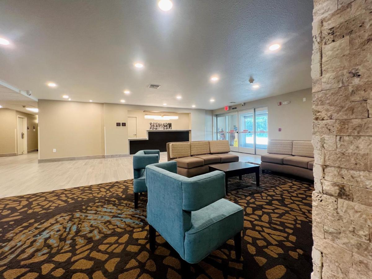 Sleep Inn & Suites ويسكونسن الوديان المظهر الخارجي الصورة