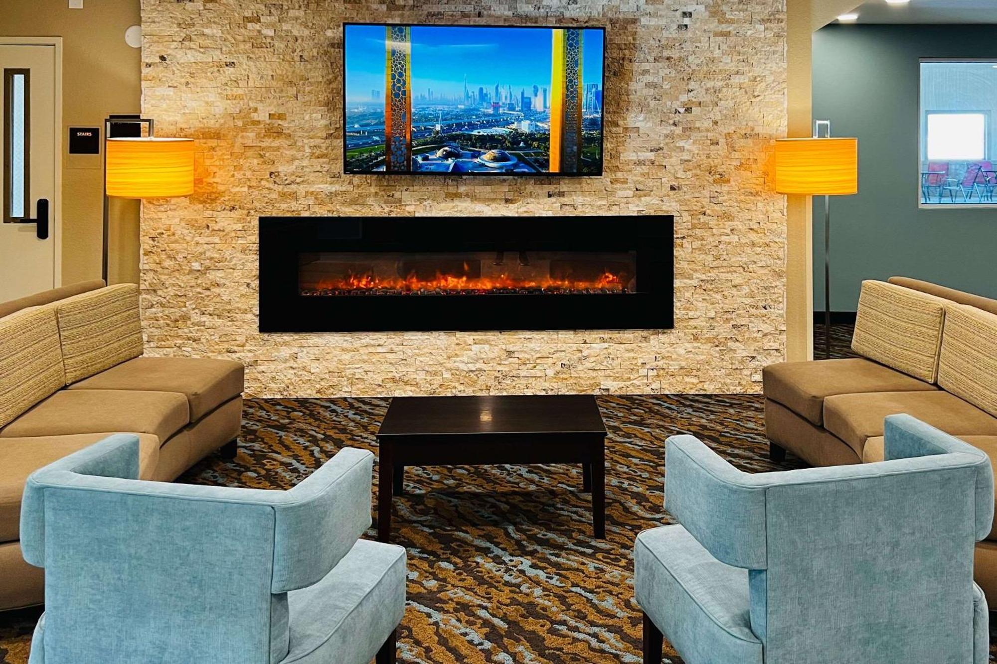 Sleep Inn & Suites ويسكونسن الوديان المظهر الخارجي الصورة