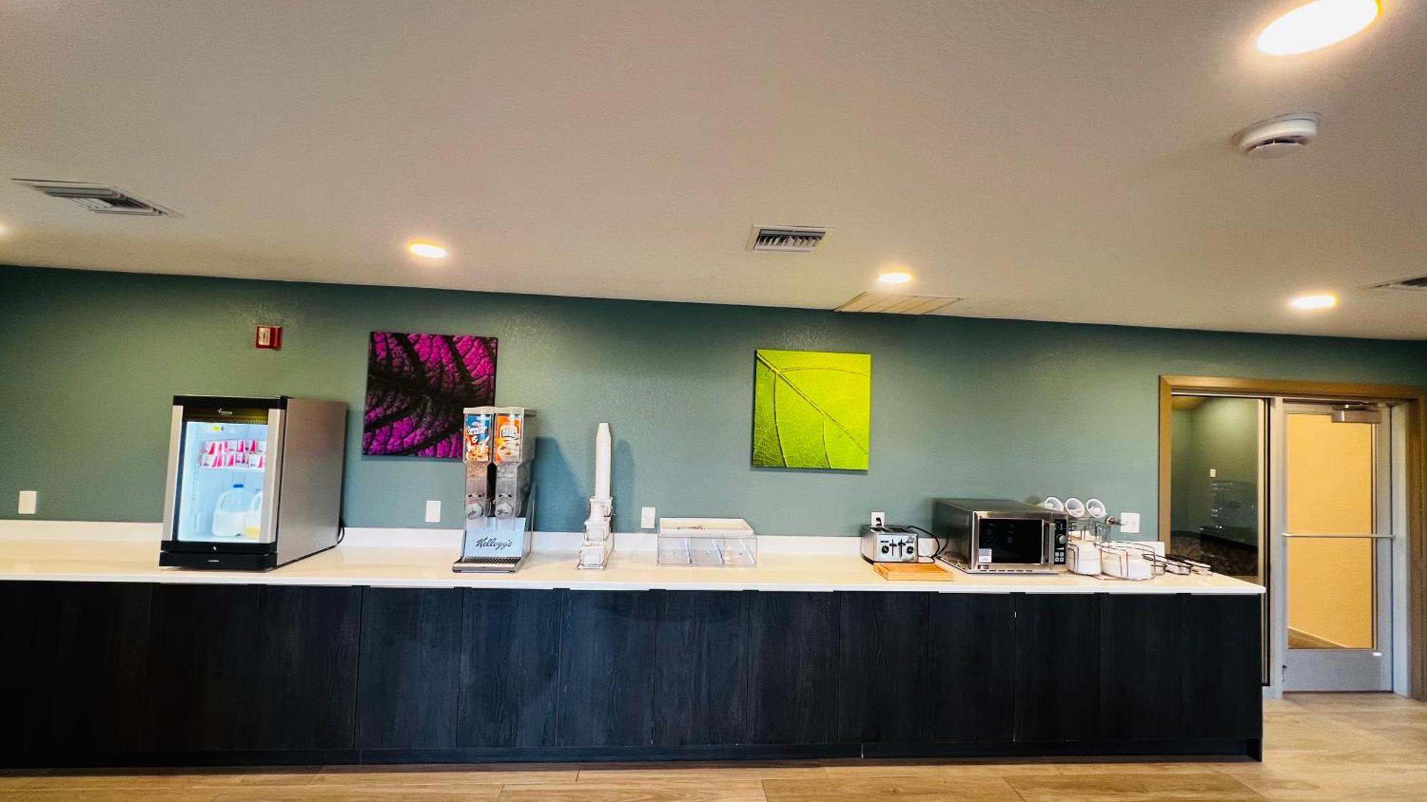 Sleep Inn & Suites ويسكونسن الوديان المظهر الخارجي الصورة