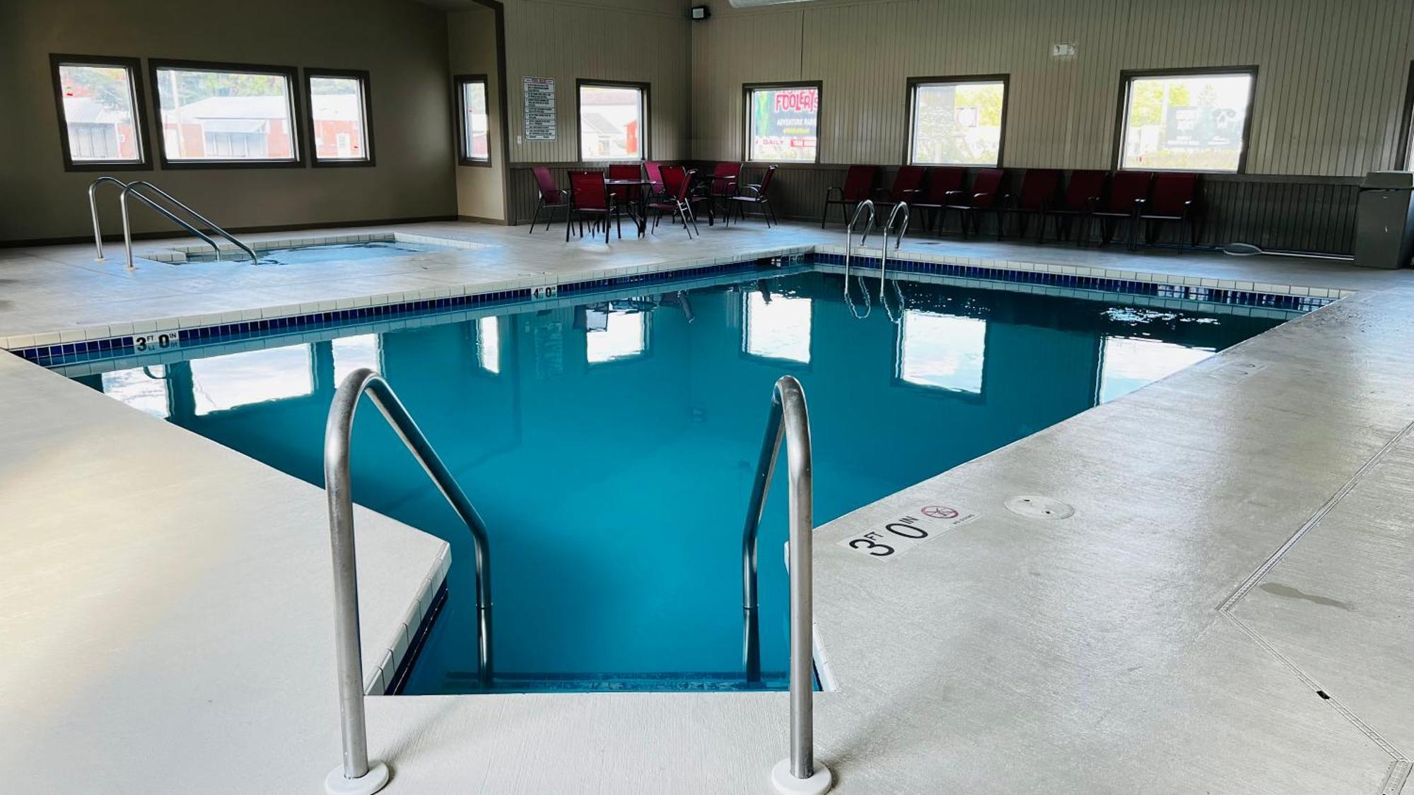 Sleep Inn & Suites ويسكونسن الوديان المظهر الخارجي الصورة