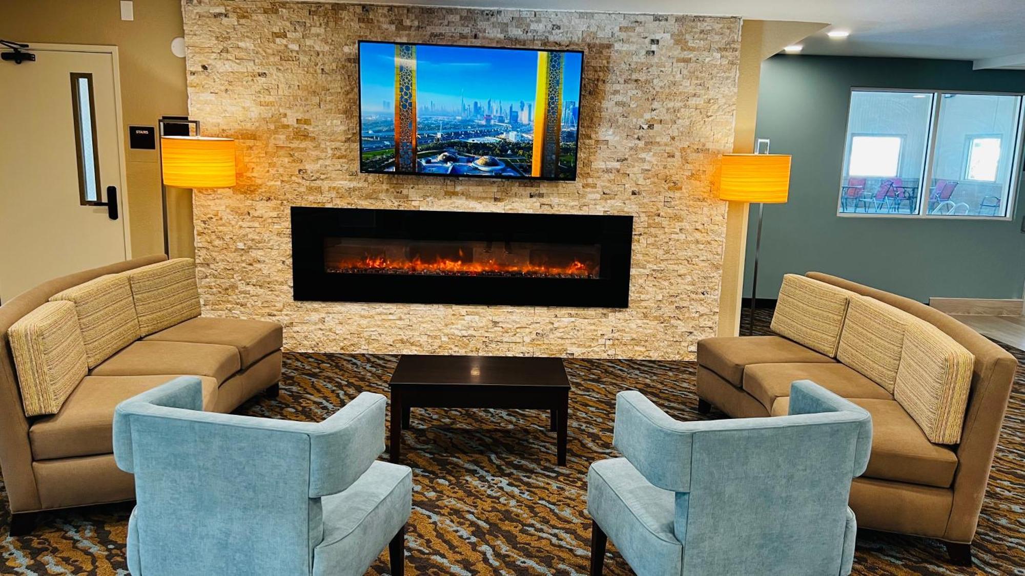 Sleep Inn & Suites ويسكونسن الوديان المظهر الخارجي الصورة