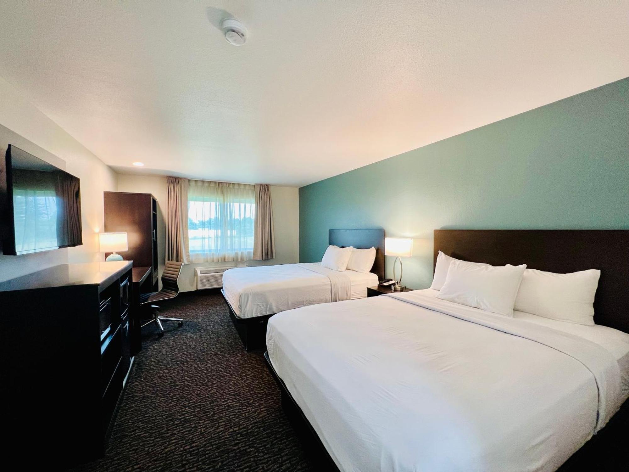 Sleep Inn & Suites ويسكونسن الوديان المظهر الخارجي الصورة