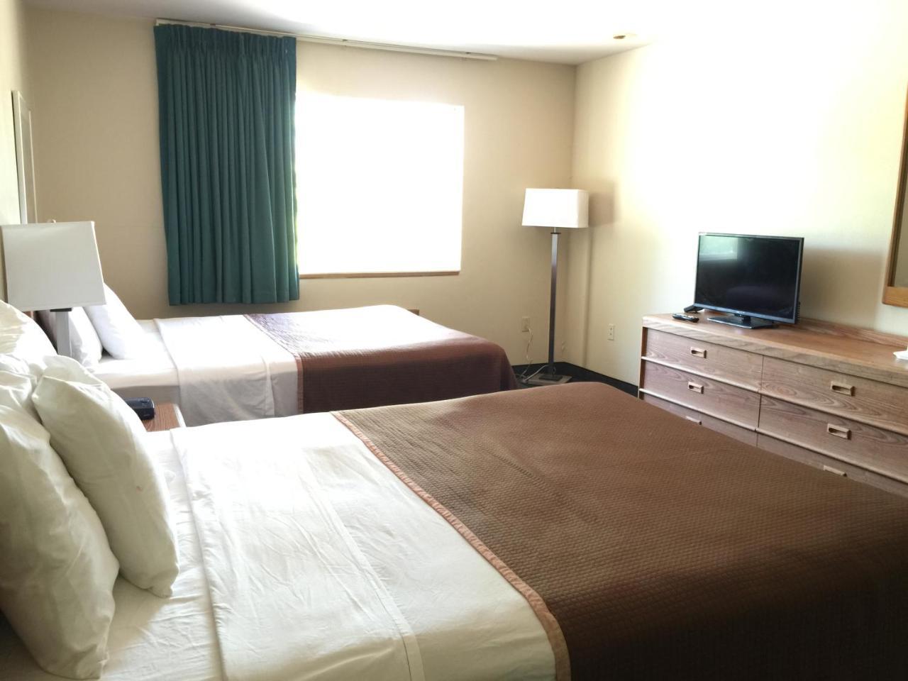 Sleep Inn & Suites ويسكونسن الوديان المظهر الخارجي الصورة