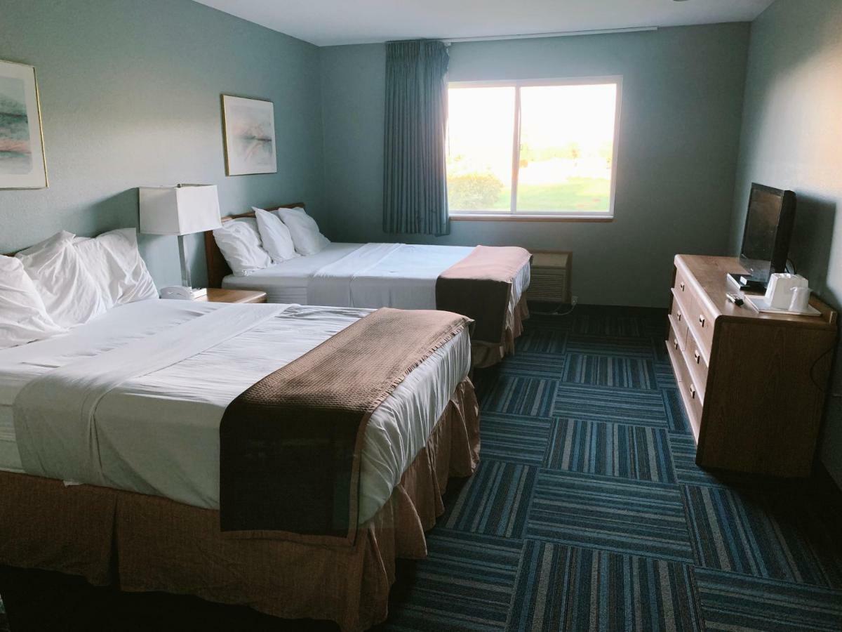 Sleep Inn & Suites ويسكونسن الوديان المظهر الخارجي الصورة